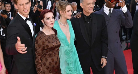 Cannes Review: Baz Luhrman’s 'Elvis' starring Austin Butler Cannes Review: Baz Luhrman’s 'Elvis' starring Austin Butler