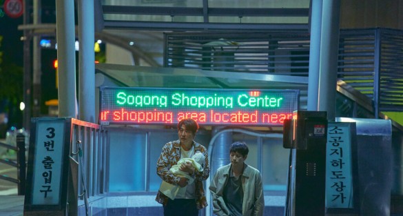 'Broker' Review: Hirokazu Kore-eda and Song Kang Ho 'Broker' Review: Hirokazu Kore-eda and Song Kang Ho