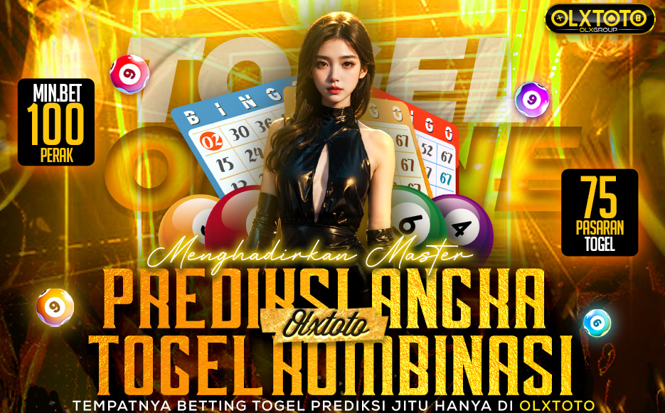 PREDIKSI ANGKA TOGEL